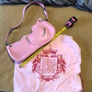 Juicy Couture Purse